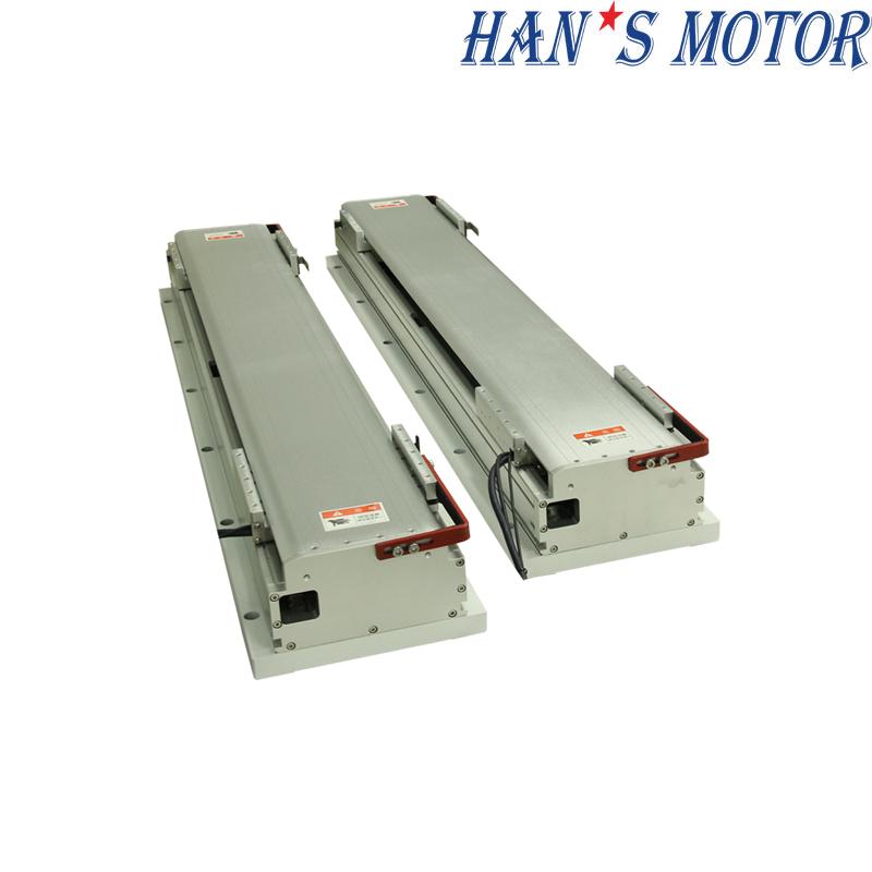 motor stage systems for CNC machine