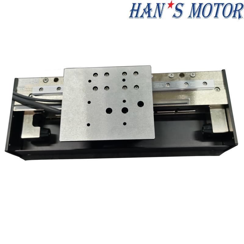 Linear Motion Guideway Linear Stage