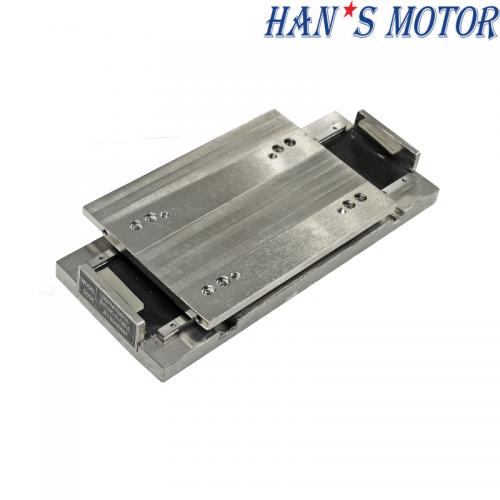 High precision linear stage