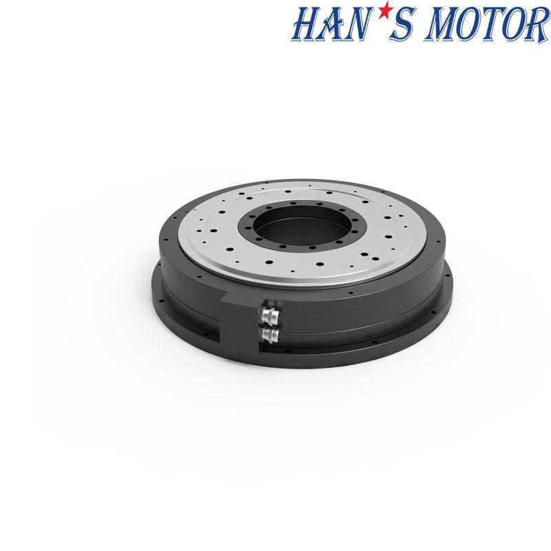 direct drive rotary motors