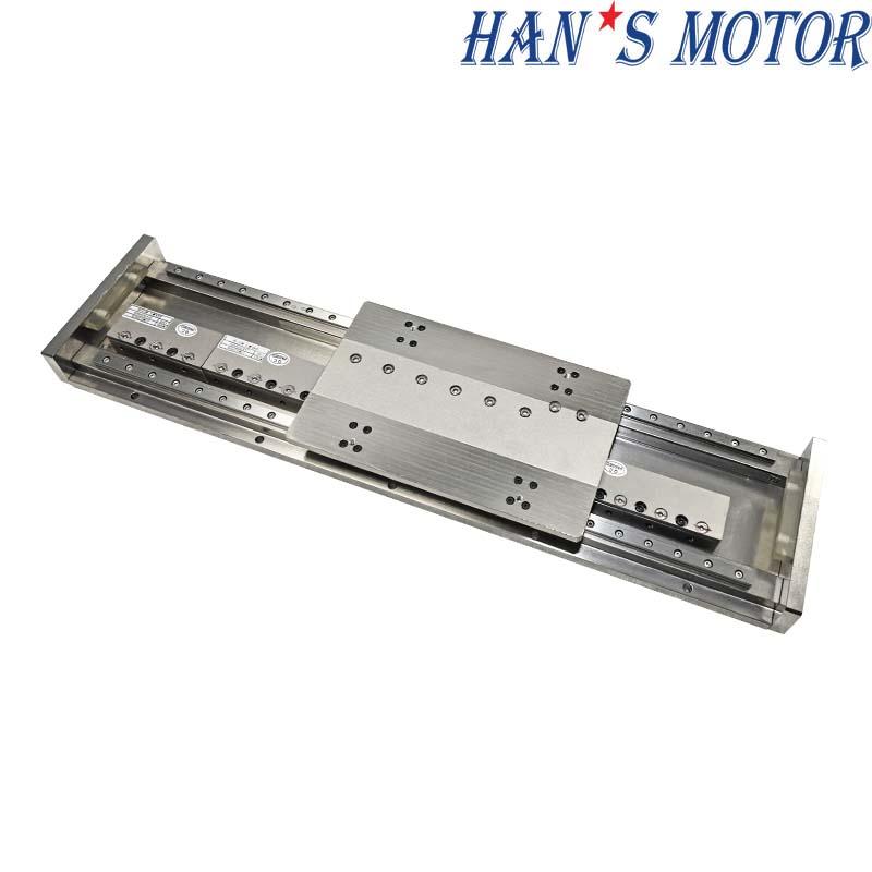 linear motion system